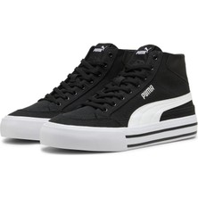 Puma 39726501 Court Classic Vulc Mid Fs Erkek Günlük Spor Ayakkabı