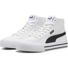Puma Court Classic Vulc Mid FS