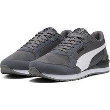 Puma 39966603 St Runner V4 Mesh Erkek Günlük Spor Ayakkabı