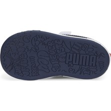 Puma 38074111 Multiflex Sl V Inf Bebek Günlük Spor Ayakkabı