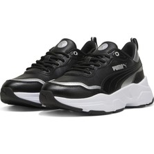 Puma 39780202 Cassia Rose Metallic Dream Kadın Günlük Spor Ayakkabı