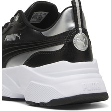 Puma 39780202 Cassia Rose Metallic Dream Kadın Günlük Spor Ayakkabı