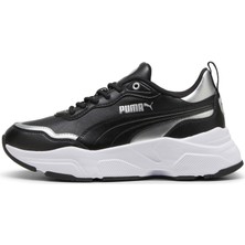 Puma 39780202 Cassia Rose Metallic Dream Kadın Günlük Spor Ayakkabı