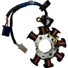 Tvs Jupiter Statör (Euro 5)