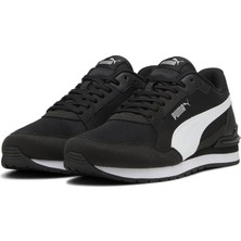 Puma 39966601 St Runner V4 Mesh Erkek Günlük Spor Ayakkabı