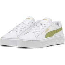 Puma Smash Platform v3