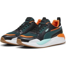 Puma 37310890 X-Ray 2 Square Erkek Günlük Spor Ayakkabı