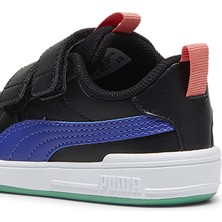 Puma 38074124 Multiflex Sl V Inf Bebek Günlük Spor Ayakkabı