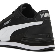 Puma 39966601 St Runner V4 Mesh Erkek Günlük Spor Ayakkabı
