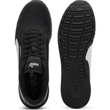 Puma 39966601 St Runner V4 Mesh Erkek Günlük Spor Ayakkabı