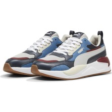 Puma 37310889 X-Ray 2 Square Erkek Günlük Spor Ayakkabı