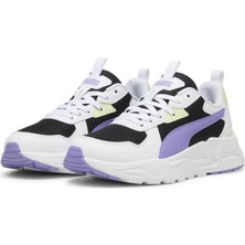 Puma 38929227 Trinity Lite Erkek Günlük Spor Ayakkabı
