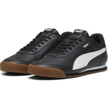 Puma Turino II Siyah Erkek Sneaker