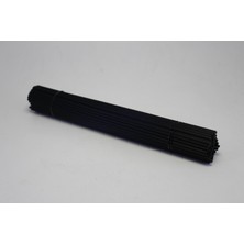 Luluyen Gerçek Bambu Çubuğu Oda Kokusu Parfümü Için Yedek 100 Lü Paket 20 cm Uzunluğunda