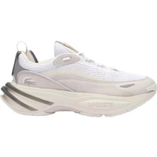Lacoste Odyssa 745SMA120021G Beyaz Günlük Sneaker