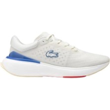 Lacoste Neo Run LITE 747SMA0034W1B Beyaz Günlük Sneaker