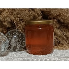 Recepoğlu Organik Köy Narenciye Balı Doğal Katkısız Çocuklara Süzme Balı 500 G