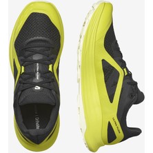 Salomon Ultra Flow Erkek Koşu Ayakkabısı - Sarı