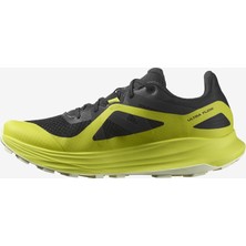 Salomon Ultra Flow Erkek Koşu Ayakkabısı - Sarı