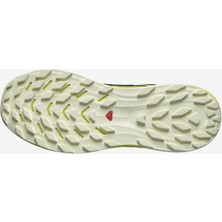 Salomon Ultra Flow Erkek Koşu Ayakkabısı - Sarı