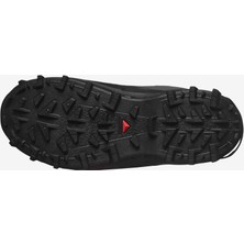 Salomon Crosstrak Powder Waterproof Erkek Outdoor Botu - Gri