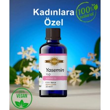 İlmi Şifa Yasemin Yağı 20 ml