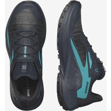 Salomon Genesis Erkek Koşu Ayakkabısı - Mavi