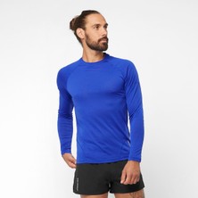 Salomon Cross Run Erkek Koşu Tişört