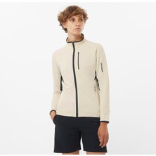 Salomon Essentıal Ltwarm Fz W