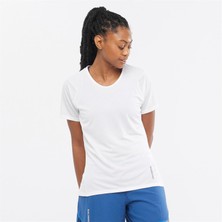 Salomon Sense Aero Kadın Koşu Tişört