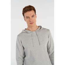Hummel Lenz Knıt Hoodıe