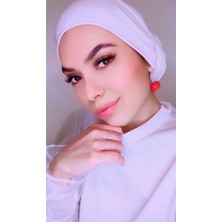 Meleny Kiraz Küpe