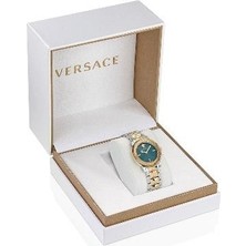 Versace VRSCVE2P00522 Versace Kol Saati