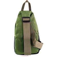 Newish Polo Body Bag Çapraz Göğüs ve Sırt Çantası-Qatro 2032