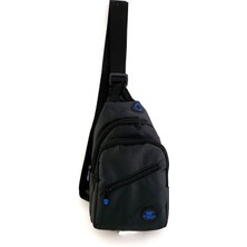 Newish Polo Body Bag Çapraz Göğüs ve Sırt Çantası-Qatro 2032