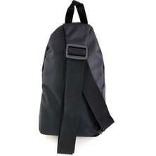 Newish Polo Body Bag Çapraz Göğüs ve Sırt Çantası-Qatro 2032