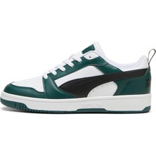 Puma Rebound V6 Low Ayakkabı