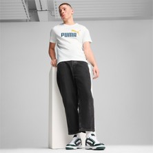 Puma Rebound V6 Low Ayakkabı