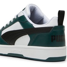 Puma Rebound V6 Low Ayakkabı