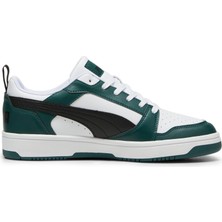 Puma Rebound V6 Low Ayakkabı