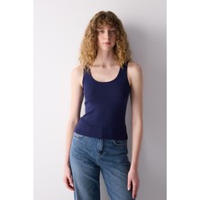 FT Rib Basic Cami Atlet