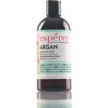 Esperer Argan Şampuanı  525 Ml