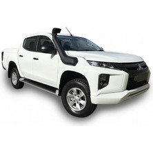 Karva Mitsubishi L200 Snorkel 2020+