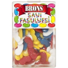 Brons BR-221 Sayı Fasülyesi  (  1  Adet  )