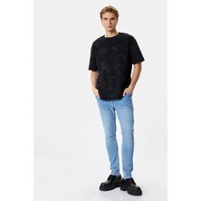 Koton Justin Jeans - Super Skinny Jean