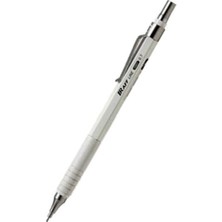 Raff 0,7 mm Gümüş Metal Versatil Kalem  (  1  Adet  )