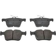 Volkswagen Fren Balata Arka MHR-00312