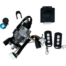 Falcon Kontak Seti Falcon Martini 50 Orijinal