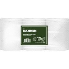 Maximum Fotoselli Havlu 6’'li 3 kg