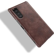 Bdt Shop Sony Xperia 5 II Telefon Kılıfı (Yurt Dışından)